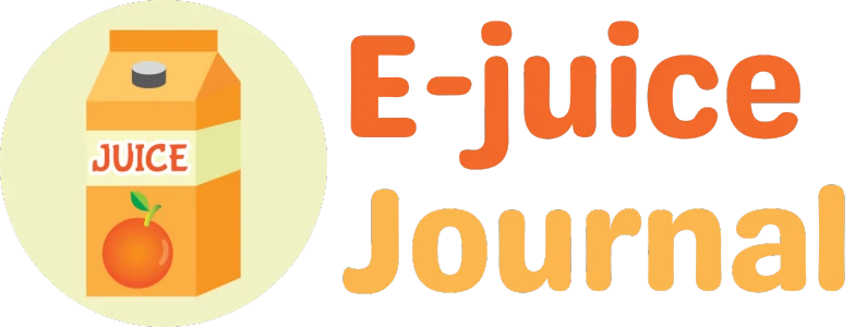 E-juice Journal Logo